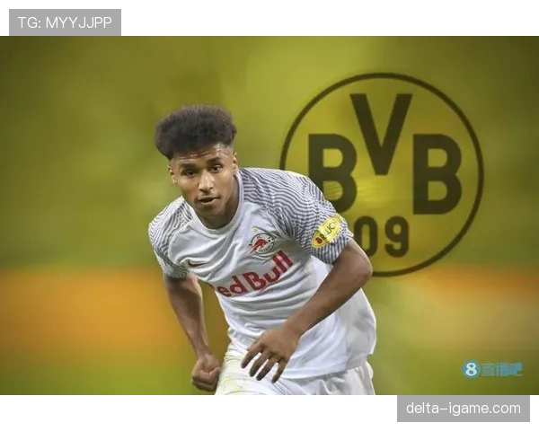 阿德耶米表现出色助攻多特，球队士气飙升状态回暖引关注