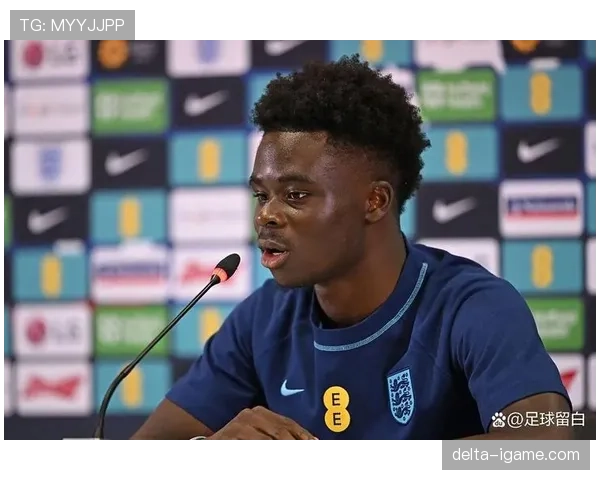 萨卡应对聚光灯展现稳健表现，强大心理素质成关键