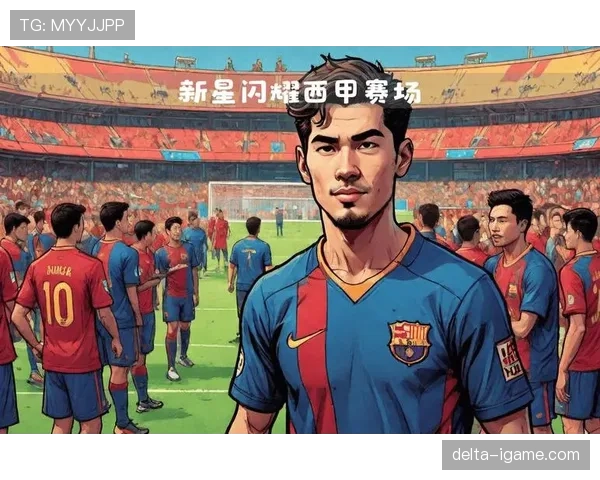 西甲新赛季揭幕：豪门激战开启，新星闪耀成焦点