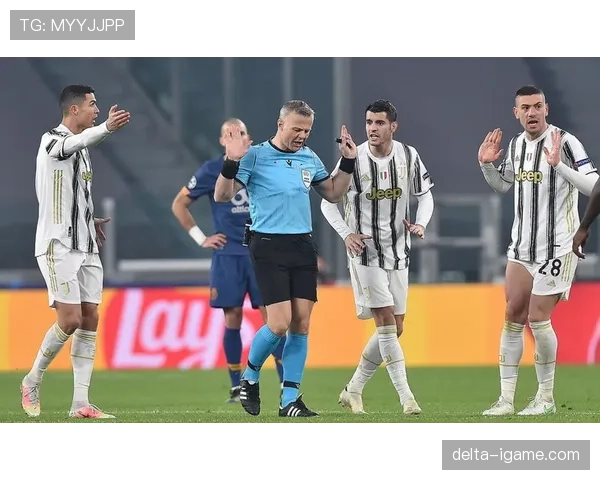 尤文图斯锋线火力全开,连胜势头强劲状态显著回暖 尤文图斯锋线火力全开,连胜势头强劲状态显著回暖