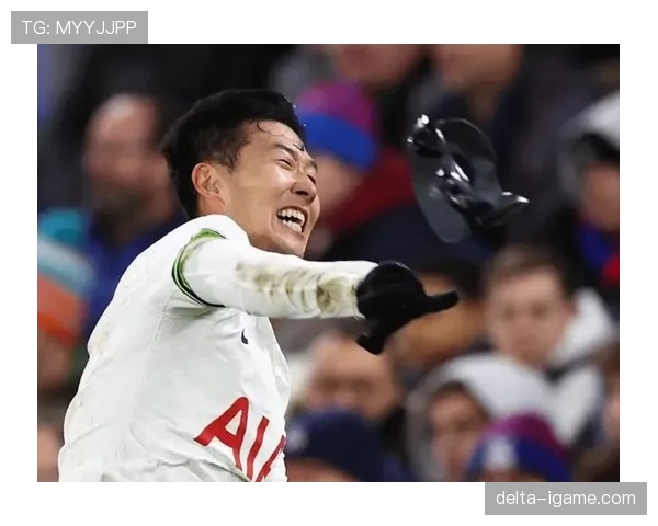 孙兴慜展现非凡心理素质,率队取胜状态回暖引关注 孙兴慜展现非凡心理素质,率队取胜状态回暖引关注