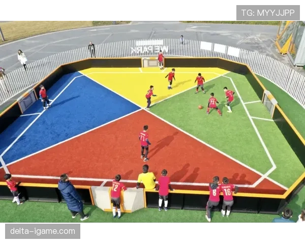 沙勒罗瓦城市新规划聚焦可持续发展与创新经济，引发足球界广泛关注