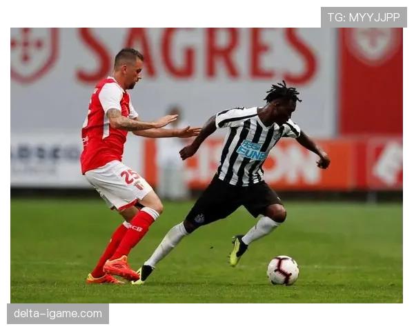 布拉加强化控球战术，联赛竞争力持续攀升