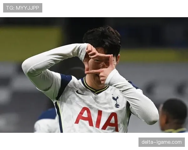 热刺进攻只剩孙兴慜？第二核心缺失问题藏不住了