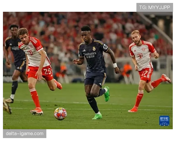 维尼修斯:从“快乐足球”到欧冠决赛英雄的生涯阶段与关键比赛表现解析 维尼修斯:从“快乐足球”到欧冠决赛英雄的生涯阶段与关键比赛表现解析