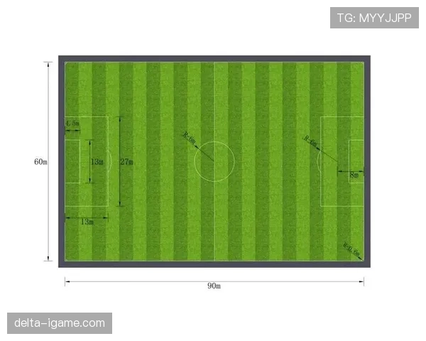 规则拆解型:球门尺寸有严格标准?一文说清国际比赛的长宽高要求 规则拆解型:球门尺寸有严格标准?一文说清国际比赛的长宽高要求