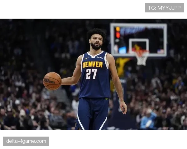 贾马尔·穆雷挡拆拉开空间提升投篮效率明显超过赛季均值